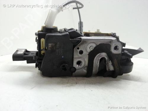 Used Front left lock CITROËN C5 III Break (RW_) 1.8 i 16V (RW6FYC) (125 hp) 31778244