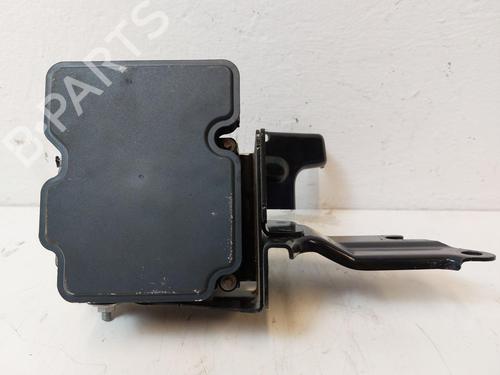 ABS pump NISSAN MICRA V (K14) 1.0 IG-T 100 | BP31791589M43