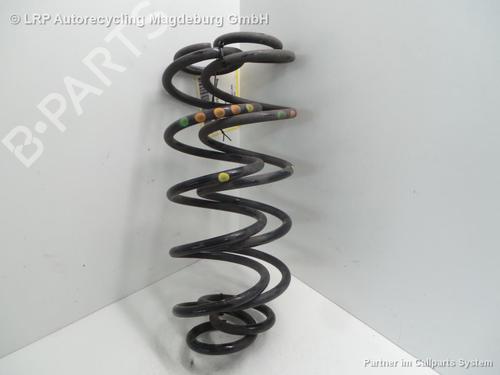 Støddæmperfjeder SKODA CITIGO (NF1) 1.0 (75 hp) 31777377