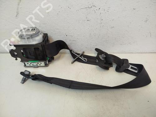Used Front left seatbelt Front left seatbelt CITROËN C4 II (NC_) 1.2 THP 130 (NCHNYM, NCHNYT) (130 hp) 34351396 34351396