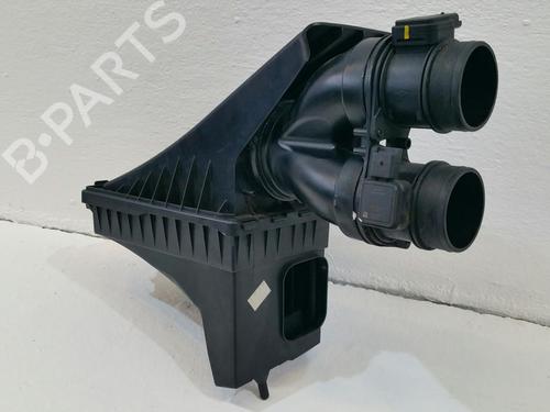 Used Air filter box JAGUAR XF I (X250) 2.7 D (207 hp) 31780173