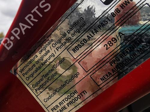 Other ALFA ROMEO 147 (937_) 1.6 16V T.SPARK (937.AXA1A, 937.AXB1A, 937.BXB1A) | BP31786451O1 