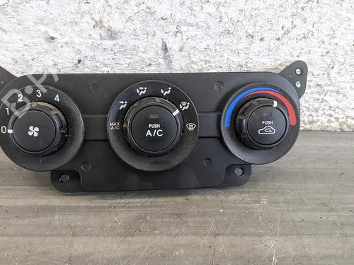 Ander KIA CERATO I Hatchback (LD) 1.6 (105 hp) 31784315