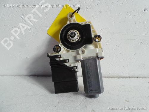 Used Left rear window motor NISSAN PRIMERA Hatchback (P11) 1.8 16V (114 hp) 31778094