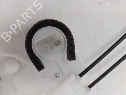 Front left lock MITSUBISHI ECLIPSE CROSS (GK_, GL_) Plug-in Hybrid 4WD (GL3W) | BP31788658C98 