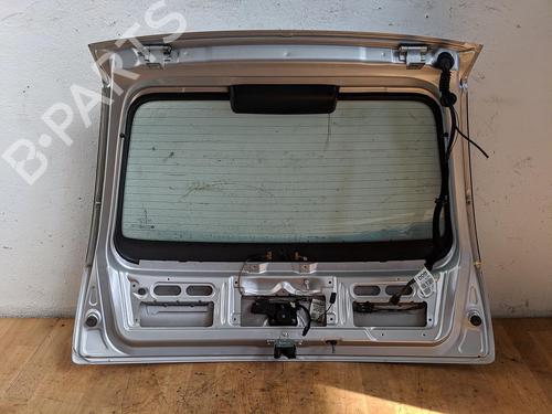 Tailgate OPEL CORSA C (X01) 1.0 (F08, F68) | BP31783036C6