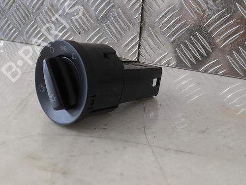 Headlight switch SKODA FABIA II (542) 1.2 | BP31785286I24