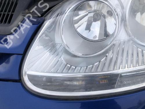 Left headlight VW GOLF V (1K1) 1.6 | BP33005543C28  - Image 5