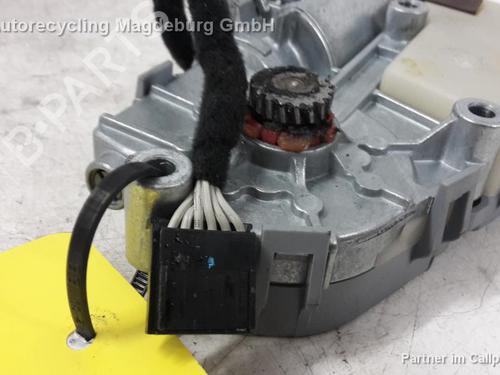 Sunroof engine AUDI A4 B6 Avant (8E5) 2.4 | BP31779015M60