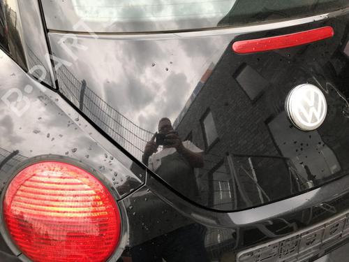 Tailgate VW NEW BEETLE (9C1, 1C1) 2.0 | BP31790235C6 