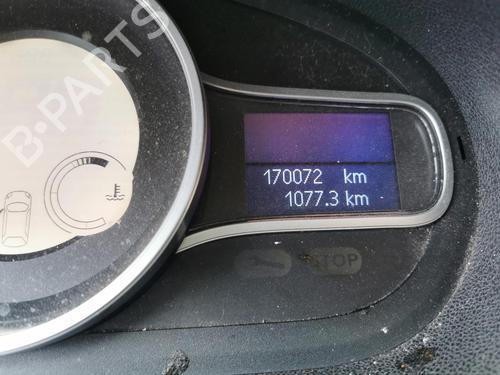 Scuttle panel RENAULT MEGANE III Grandtour (KZ0/1) 1.5 dCi (KZ1M, KZ1W, KZ0R) | BP31790050C110 