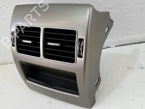 Other JAGUAR XF I (X250) 2.7 D | BP31780243O1 