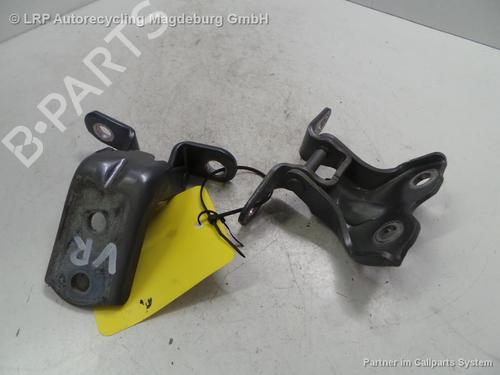 Dørhengsel/Dørstopper HYUNDAI i20 I (PB, PBT) 1.2 (78 hp) 31777866