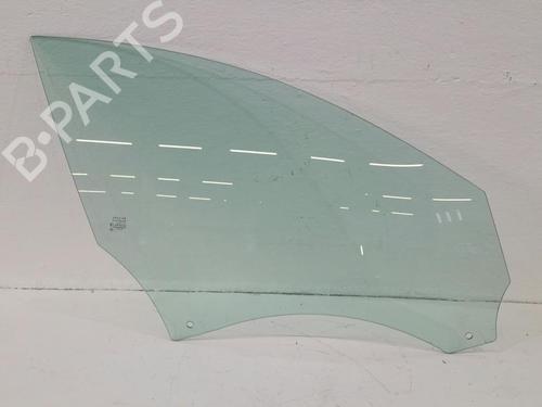 Dør rude højre foran JAGUAR XF I (X250) 2.7 D (207 hp) 31780064