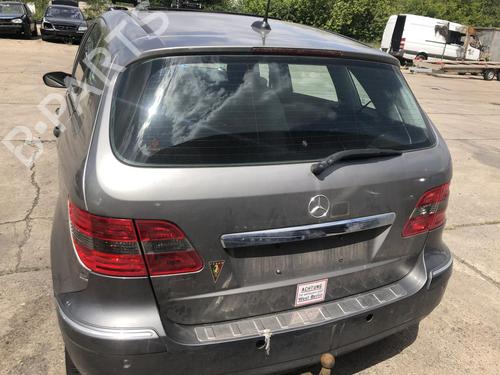 Used Tailgate MERCEDES-BENZ B-CLASS Sports Tourer (W245) B 200 (245.233) (136 hp) 31789724