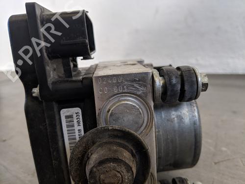 ABS pump FORD KA (RU8) 1.2 | BP31782357M43  - Image 6