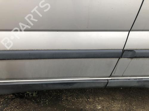 Left front door SUZUKI IGNIS II (MH) 1.5 (RM415) | BP32274347C2