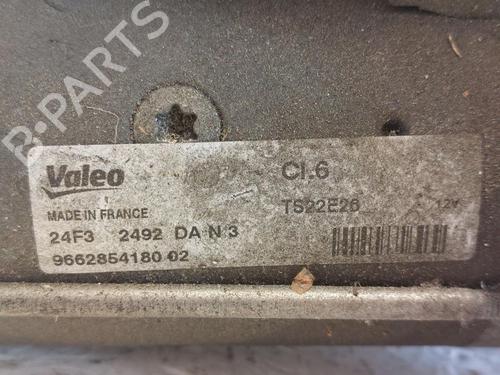 Other PEUGEOT 308 SW I (4E_, 4H_) 1.6 HDi | BP31787829O1 