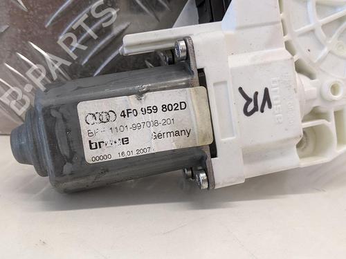 Other AUDI A6 C6 Avant (4F5) 2.7 TDI | BP31785027O1 