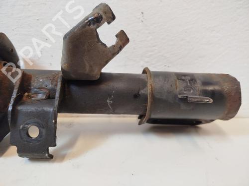Left front shock absorber NISSAN MICRA V (K14) 1.0 IG-T 100 | BP31791521M16
