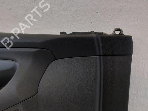 Front left panel HYUNDAI i30 FASTBACK (PDE, PDEN) 1.0 T-GDI hybrid 48V | BP31790847C58 