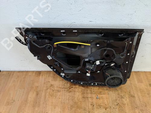 Left rear door AUDI A6 C6 (4F2) 2.7 TDI | BP31781883C4 