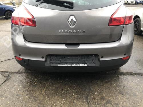 Other RENAULT MEGANE III Hatchback (BZ0/1_, B3_) 1.2 TCe (BZ2B, BZ11) | BP31791617O1