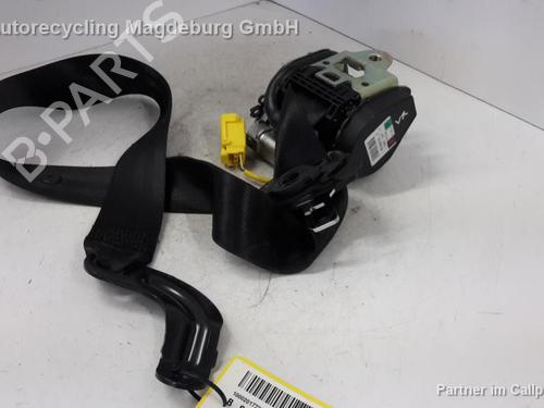Sicherheitsgurt vorne rechts für VW GOLF PLUS V (5M1, 521) 1.4 16V (75 hp) 31778978