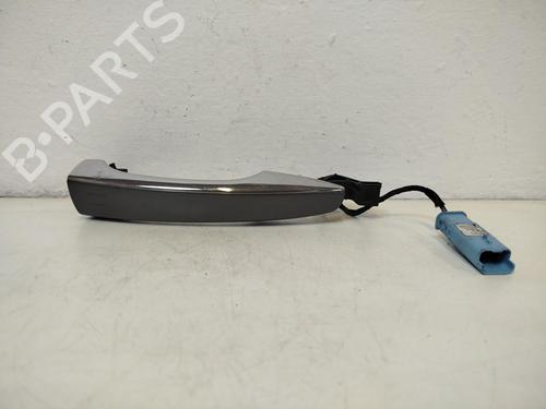 Used Other Other PEUGEOT 508 I (8D_) 1.6 THP (156 hp) 35933354 35933354