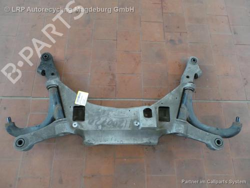 Bakaksel VOLVO S60 I (384) 2.4 (140 hp) 31777436