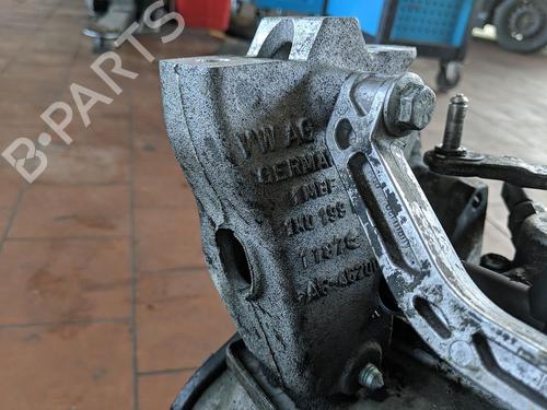 Andre VW PASSAT B6 Variant (3C5) 1.9 TDI | BP31783184O1 