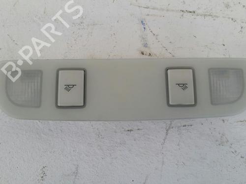 Kabinelys AUDI A6 C6 Avant (4F5) 2.7 TDI (180 hp) 31779410