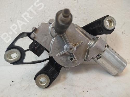 Rear wiper motor VW POLO V (6R1, 6C1) 1.6 TDI | BP31789438M102