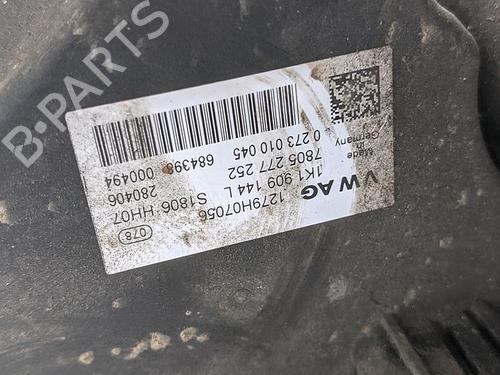 Other VW JETTA III (1K2) 1.6 FSI | BP31784559O1 