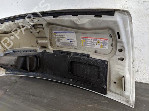 Motorhjelm CITROËN JUMPER II Van 2.2 HDi 100 | BP31781820C1 