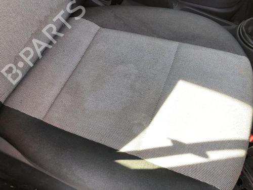 Right front seat SKODA FABIA II (542) 1.2 12V | BP31959200C16