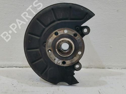 Used Right front steering knuckle VW GOLF PLUS V (5M1, 521) 2.0 TDI (140 hp) 31780100