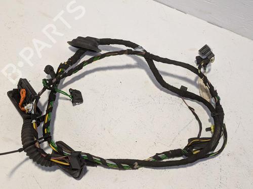 Wiring harness VW POLO V (6R1, 6C1) 1.6 TDI | BP31786977E16 