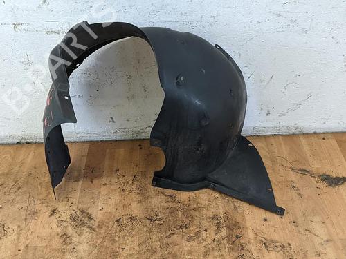 Hjulbue NISSAN PRIMERA Hatchback (P11) 1.8 16V (114 hp) 31784516