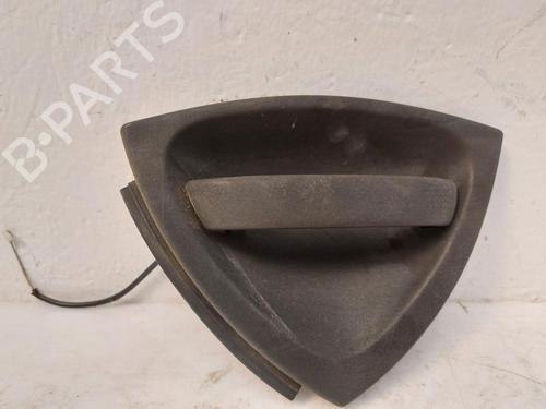 Maniglia esterna SMART CABRIO (450) 0.7 (450.452, 450.432) (61 hp) 31789699