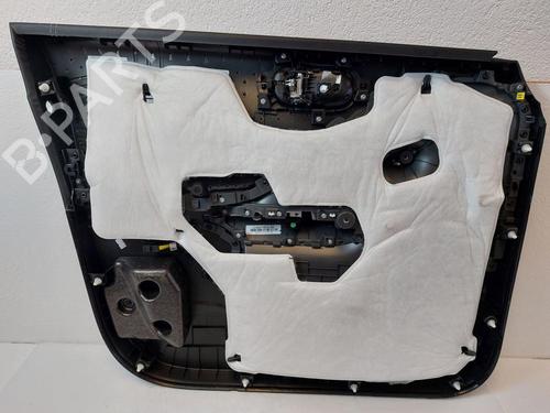 Høyre frontpanel SMART #1 EV All-wheel Drive | BP31789084C59 