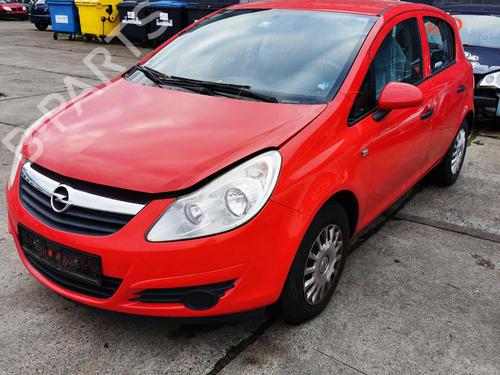 Right taillight OPEL CORSA D (S07) 1.2 (L08, L68) | BP31788318C35