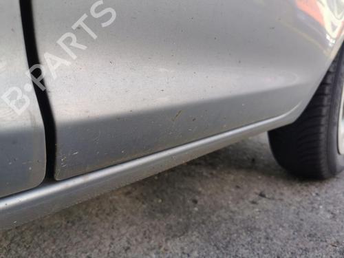 Left rear door OPEL CORSA D (S07) 1.3 CDTI (L08, L68) | BP31959457C4 