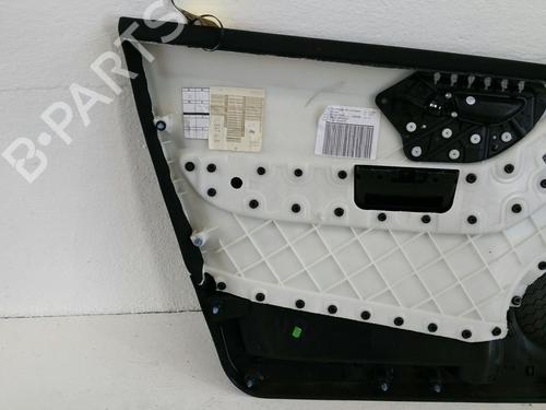 Front right panel MERCEDES-BENZ A-CLASS (W169) A 180 CDI (169.007, 169.307) | BP31780419C59 