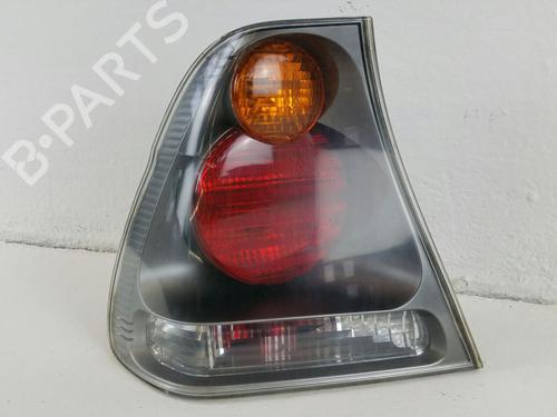 Used Left taillight BMW 3 Compact (E46) 316 ti (115 hp) 31780983