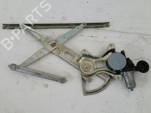Used Front right window mechanism TOYOTA RAV 4 III (_A3_) 2.2 D 4WD (ALA30_, ALA30R) (136 hp) 31780298