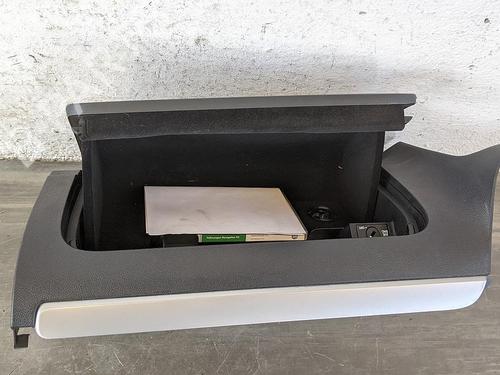 Guantera VW GOLF VI (5K1) 1.4 TSI | BP31784005C95 