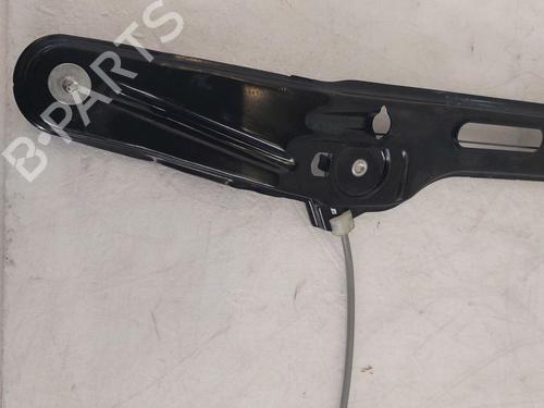 Andre SMART #1 EV All-wheel Drive | BP31790514O1  - Image 6