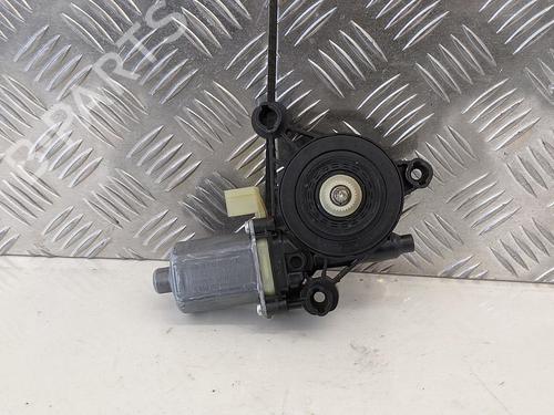 Left front window motor SKODA OCTAVIA III Combi (5E5, 5E6) 2.0 TDI RS | BP31784756E21