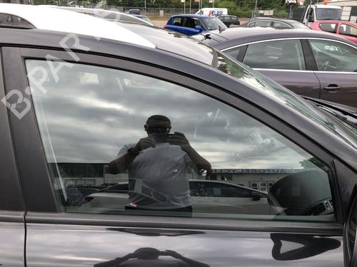 front-right-door-window-kia-ceed-hatchback-ed-2006-2007-2008-2009-2010-2011-2012-36848908 main image